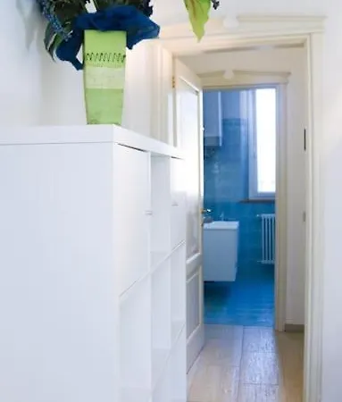 In 1 Centro-parcheggio Privato Apartment