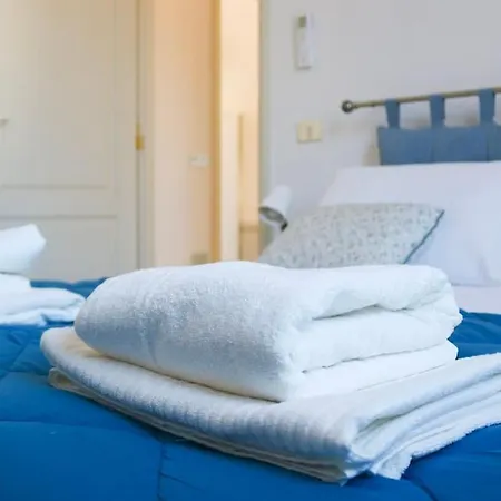 아파트 Parcheggio Privato-Appartamento In Villa 1 Centro *