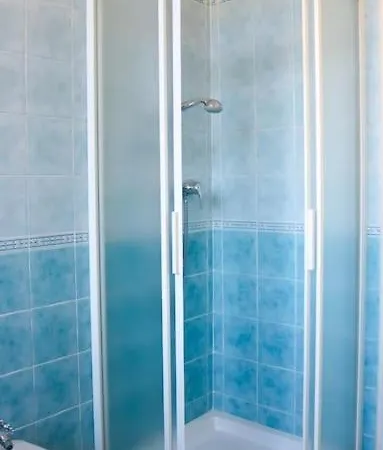 아파트 Parcheggio Privato-Appartamento In Villa 1 Centro