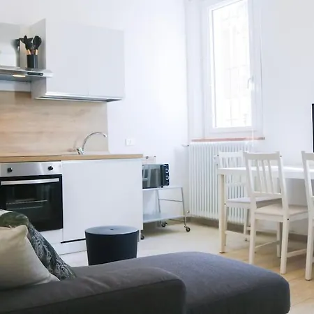 아파트 Parcheggio Privato-Appartamento In Villa 1 Centro *