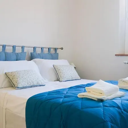 Apartment In 1 Centro-parcheggio Privato