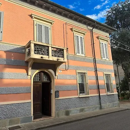 아파트 Parcheggio Privato-Appartamento In Villa 1 Centro *