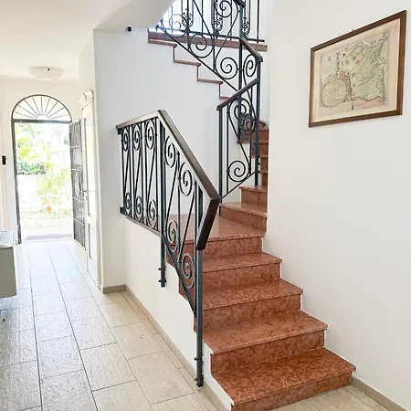 Parcheggio Privato-appartamento In 1 Centro 아파트 페라라
